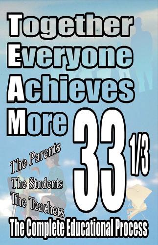 Together Everyone Achieves More: