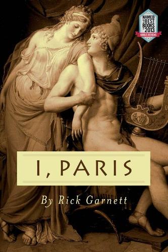 I, Paris