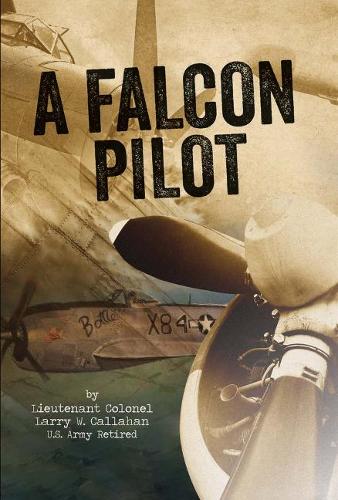 A Falcon Pilot