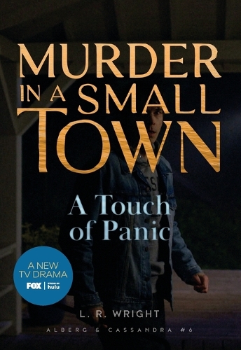 A Touch of Panic: Murder in a Small Town