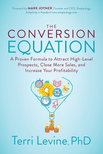 The Conversion Equation