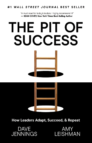 The Pit of Success