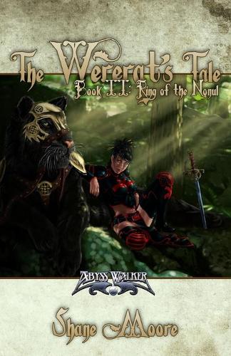 The Wererat's Tale