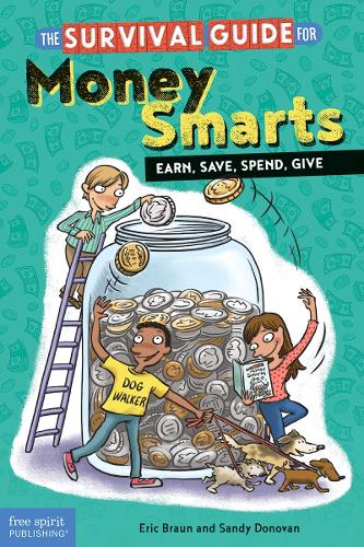 The Survival Guide for Money Smarts