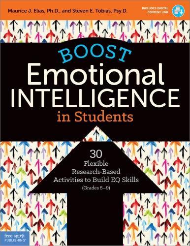 Boost Emotional Intelligence in Students