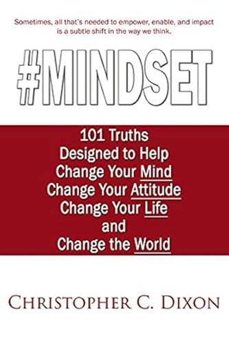 #Mindset