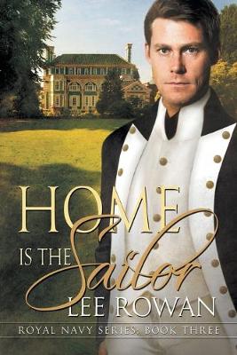 Home is the Sailor Volume 3
