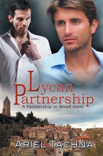 Lycan Partnership Volume 8