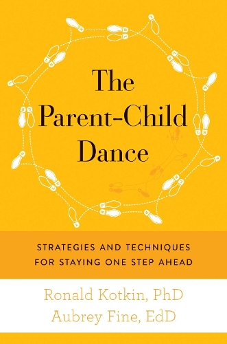The Parent-Child Dance