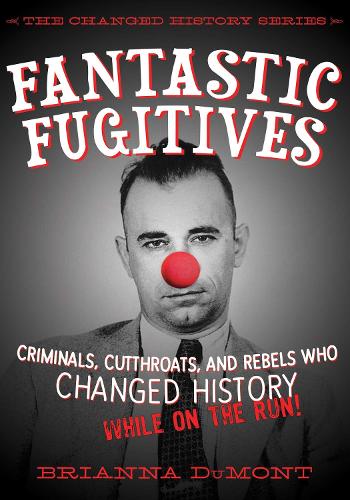 Fantastic Fugitives