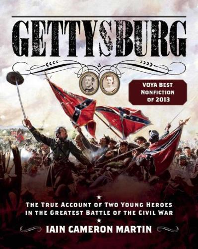 Gettysburg
