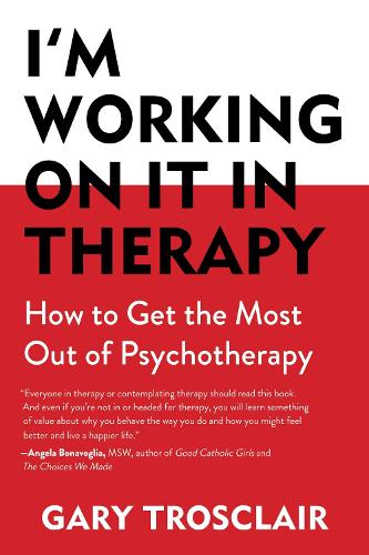 I'm Working On It in Therapy