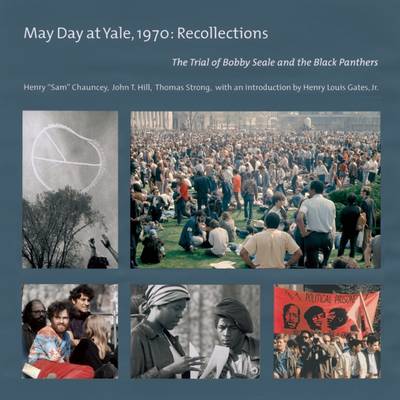 May Day at Yale, 1970: Recollections