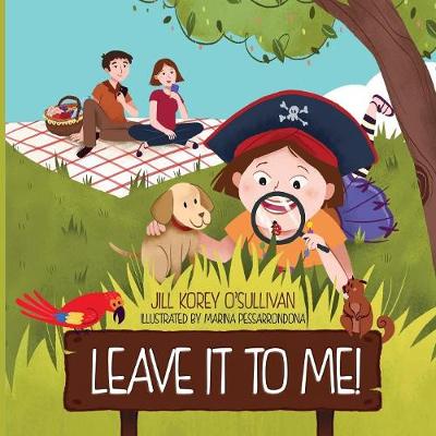 Leave It to Me!