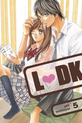 Ldk 5