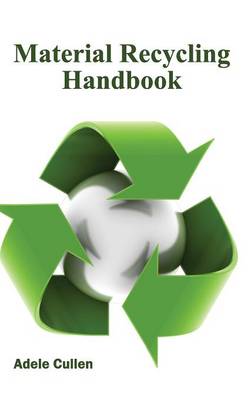 Material Recycling Handbook