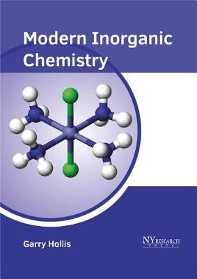 Modern Inorganic Chemistry