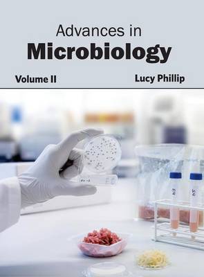 Advances in Microbiology: Volume II