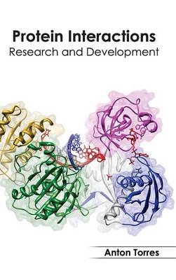 Protein Interactions: Research and Development