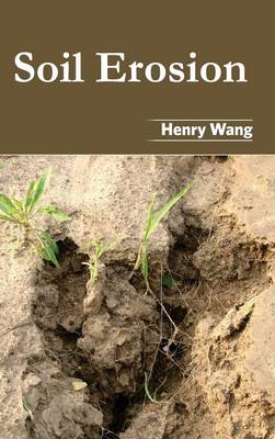 Soil Erosion