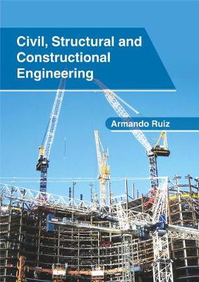 Civil, Structural and Constructional Engineering
