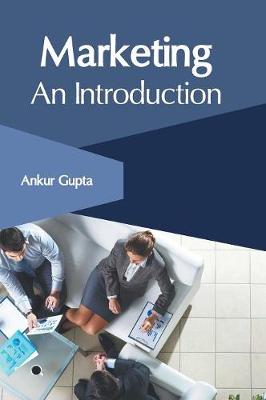 Marketing: An Introduction
