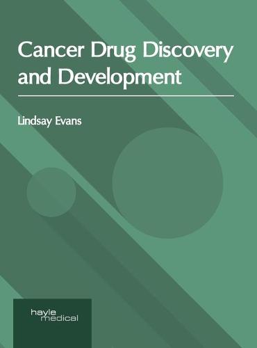 Cancer Drug Discovery and Development