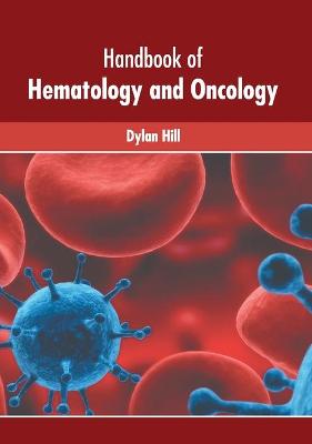 Handbook of Hematology and Oncology