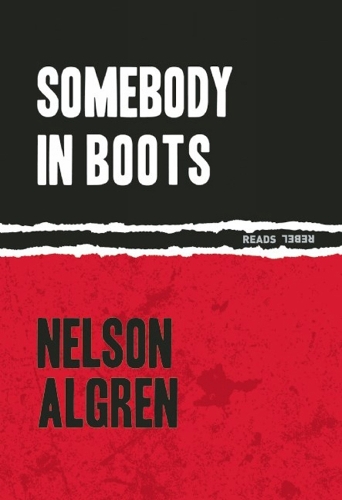 Somebody in Boots
