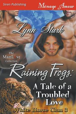 Raining Frogs