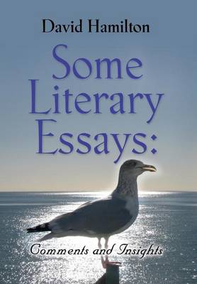 Some Literary Essays