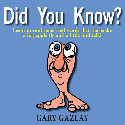 Did You Know?