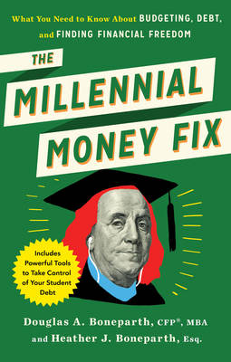 The Millennial Money Fix