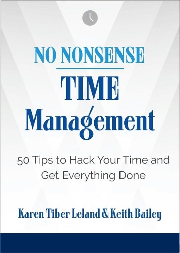 No Nonsense: Time Management