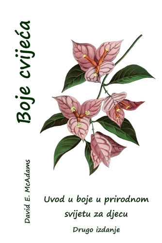 Boje cvijeca