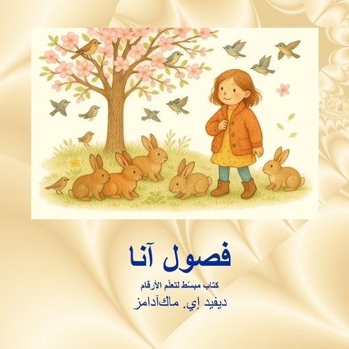 فصول آنا