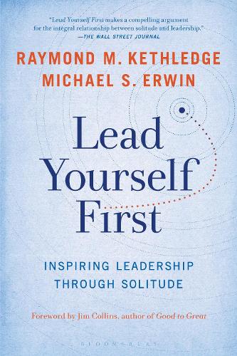 Lead Yourself First