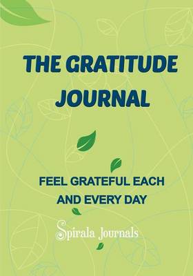 The Gratitude Journal