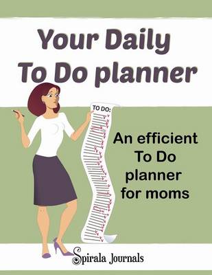 Your Daily to Do Planner