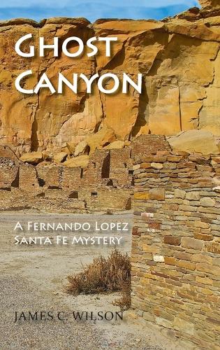 Ghost Canyon