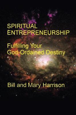 Spiritual Entrepreneurship