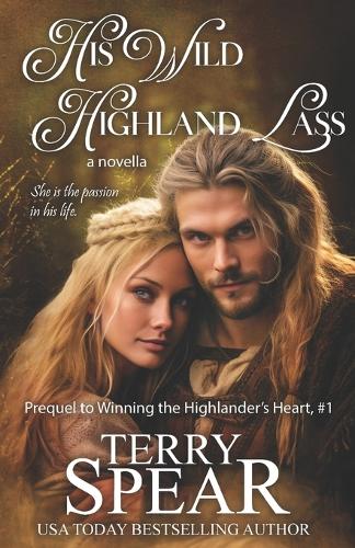 His Wild Highland Lass