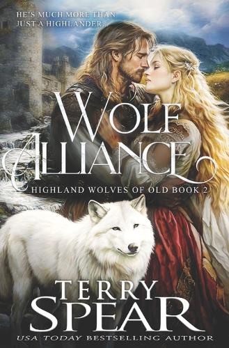 Wolf Alliance