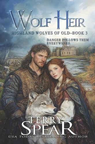 Wolf Heir