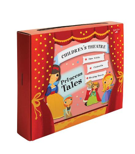 Princess Tales