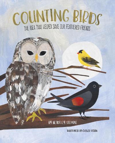 Counting Birds