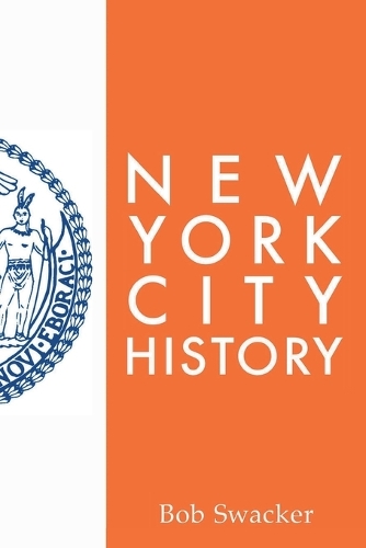 New York City History
