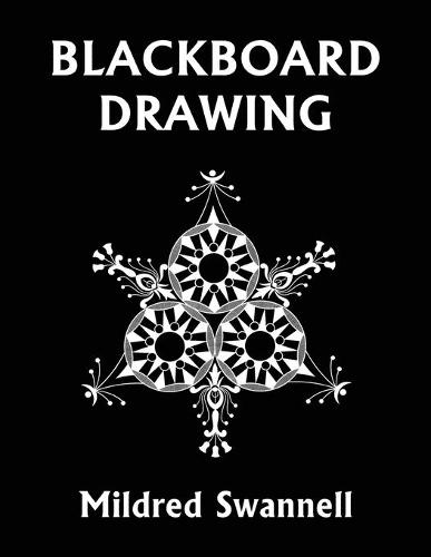 Blackboard Drawing (Yesterday's Classics)