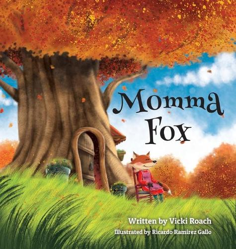 Momma Fox