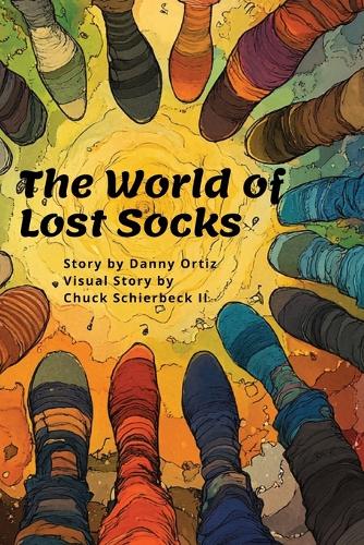The World of Lost Socks